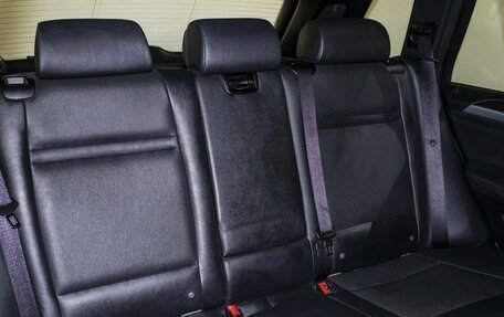 BMW X5, 2013 год, 2 030 000 рублей, 15 фотография