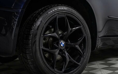 BMW X5, 2013 год, 2 030 000 рублей, 14 фотография