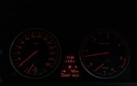 BMW X5, 2013 год, 2 030 000 рублей, 20 фотография