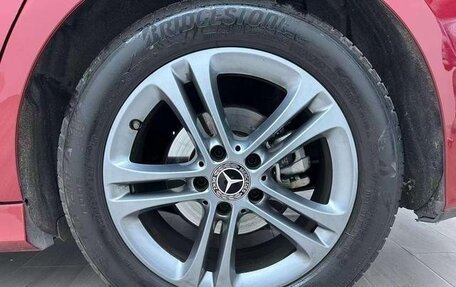 Mercedes-Benz A-Класс, 2022 год, 1 940 000 рублей, 14 фотография