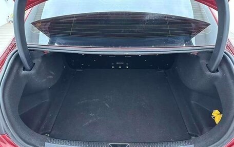 Mercedes-Benz A-Класс, 2022 год, 1 940 000 рублей, 7 фотография