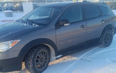 Pontiac Vibe II, 2003 год, 370 000 рублей, 2 фотография