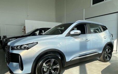 Chery Tiggo 4 I рестайлинг, 2025 год, 2 220 000 рублей, 6 фотография