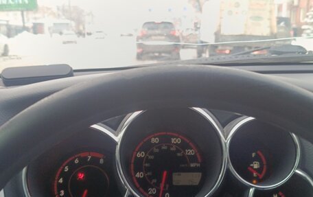 Pontiac Vibe II, 2003 год, 370 000 рублей, 8 фотография