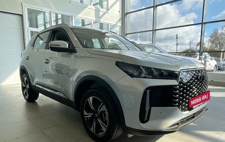 Chery Tiggo 4 I рестайлинг, 2025 год, 2 220 000 рублей, 7 фотография