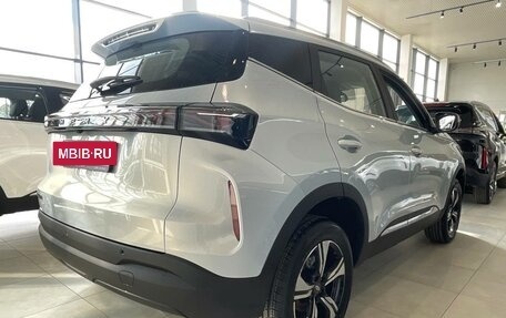 Chery Tiggo 4 I рестайлинг, 2025 год, 2 220 000 рублей, 8 фотография