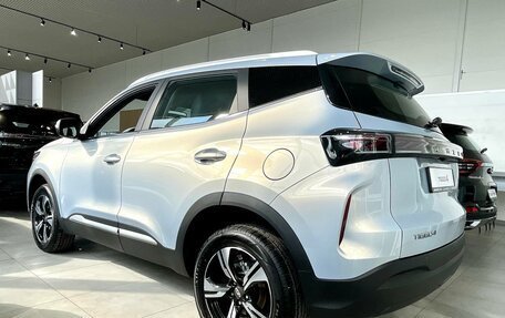 Chery Tiggo 4 I рестайлинг, 2025 год, 2 220 000 рублей, 9 фотография