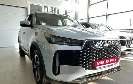 Chery Tiggo 4 I рестайлинг, 2025 год, 2 220 000 рублей, 4 фотография