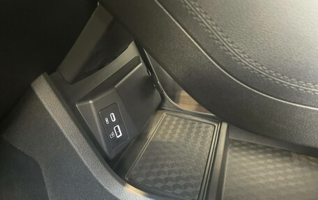 Chery Tiggo 4 I рестайлинг, 2025 год, 2 220 000 рублей, 14 фотография