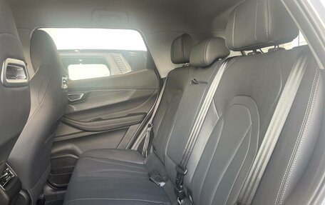 Chery Tiggo 4 I рестайлинг, 2025 год, 2 220 000 рублей, 17 фотография