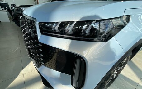 Chery Tiggo 4 I рестайлинг, 2025 год, 2 220 000 рублей, 10 фотография