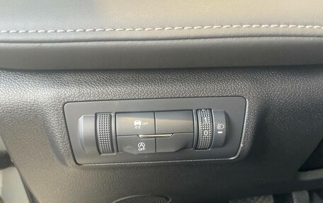 Chery Tiggo 4 I рестайлинг, 2025 год, 2 220 000 рублей, 12 фотография