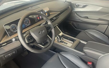 Chery Tiggo 4 I рестайлинг, 2025 год, 2 220 000 рублей, 15 фотография