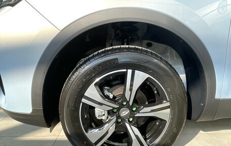 Chery Tiggo 4 I рестайлинг, 2025 год, 2 220 000 рублей, 13 фотография