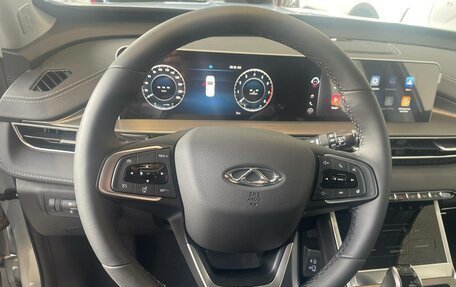 Chery Tiggo 4 I рестайлинг, 2025 год, 2 220 000 рублей, 24 фотография