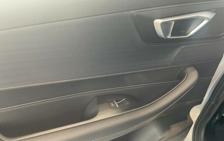 Chery Tiggo 4 I рестайлинг, 2025 год, 2 220 000 рублей, 16 фотография