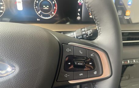 Chery Tiggo 4 I рестайлинг, 2025 год, 2 220 000 рублей, 22 фотография