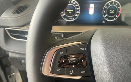 Chery Tiggo 4 I рестайлинг, 2025 год, 2 220 000 рублей, 23 фотография