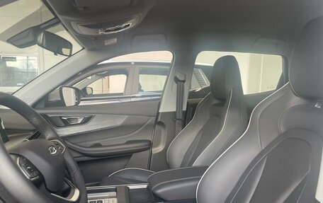 Chery Tiggo 4 I рестайлинг, 2025 год, 2 220 000 рублей, 19 фотография