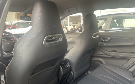 Chery Tiggo 4 I рестайлинг, 2025 год, 2 220 000 рублей, 18 фотография