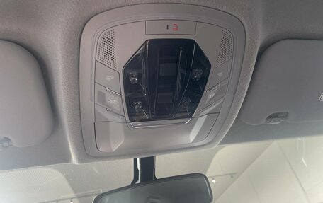 Chery Tiggo 4 I рестайлинг, 2025 год, 2 220 000 рублей, 20 фотография