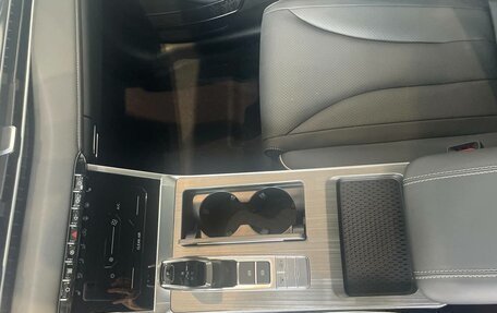 Chery Tiggo 4 I рестайлинг, 2025 год, 2 220 000 рублей, 21 фотография