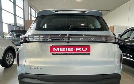 Chery Tiggo 4 I рестайлинг, 2025 год, 2 220 000 рублей, 11 фотография