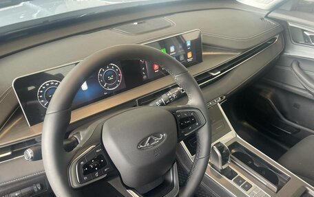 Chery Tiggo 4 I рестайлинг, 2025 год, 2 220 000 рублей, 25 фотография