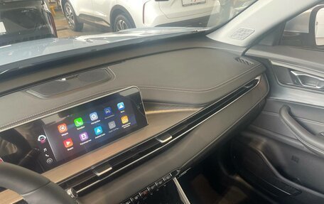 Chery Tiggo 4 I рестайлинг, 2025 год, 2 220 000 рублей, 31 фотография