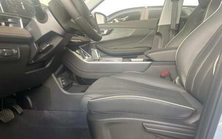 Chery Tiggo 4 I рестайлинг, 2025 год, 2 220 000 рублей, 26 фотография