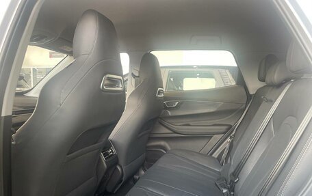 Chery Tiggo 4 I рестайлинг, 2025 год, 2 220 000 рублей, 30 фотография