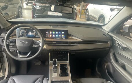 Chery Tiggo 4 I рестайлинг, 2025 год, 2 220 000 рублей, 29 фотография