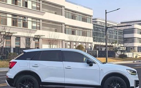 Audi Q2 I, 2022 год, 1 790 000 рублей, 4 фотография