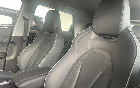 Chery Tiggo 4 I рестайлинг, 2025 год, 2 220 000 рублей, 32 фотография