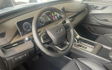 Chery Tiggo 4 I рестайлинг, 2025 год, 2 220 000 рублей, 28 фотография