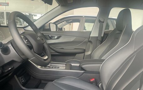 Chery Tiggo 4 I рестайлинг, 2025 год, 2 220 000 рублей, 27 фотография