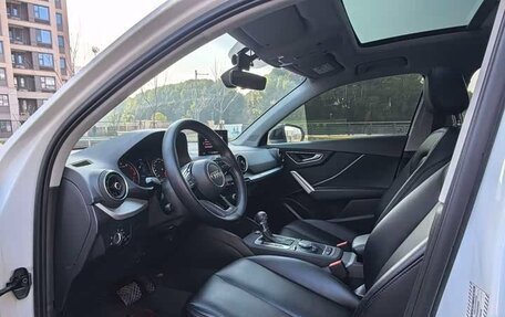 Audi Q2 I, 2022 год, 1 790 000 рублей, 8 фотография