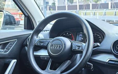 Audi Q2 I, 2022 год, 1 790 000 рублей, 9 фотография