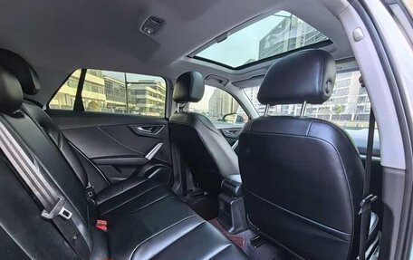 Audi Q2 I, 2022 год, 1 790 000 рублей, 16 фотография