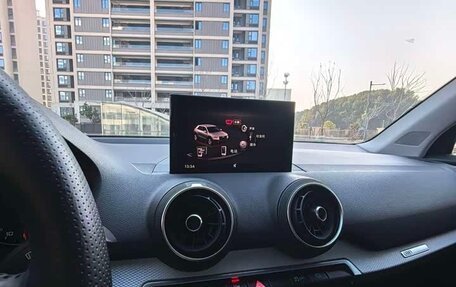 Audi Q2 I, 2022 год, 1 790 000 рублей, 10 фотография