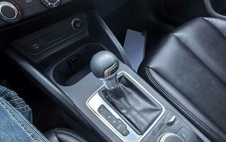 Audi Q2 I, 2022 год, 1 790 000 рублей, 11 фотография