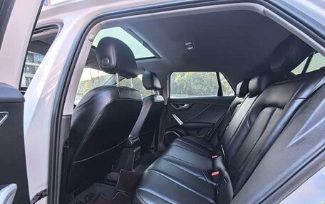 Audi Q2 I, 2022 год, 1 790 000 рублей, 17 фотография