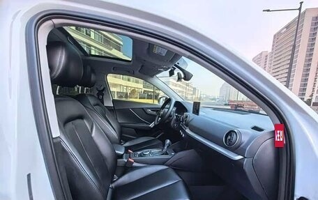 Audi Q2 I, 2022 год, 1 790 000 рублей, 15 фотография