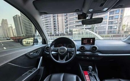 Audi Q2 I, 2022 год, 1 790 000 рублей, 13 фотография