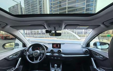 Audi Q2 I, 2022 год, 1 790 000 рублей, 12 фотография