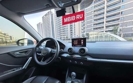 Audi Q2 I, 2022 год, 1 790 000 рублей, 14 фотография