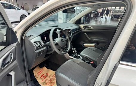 Volkswagen T-Cross I, 2022 год, 1 500 000 рублей, 8 фотография