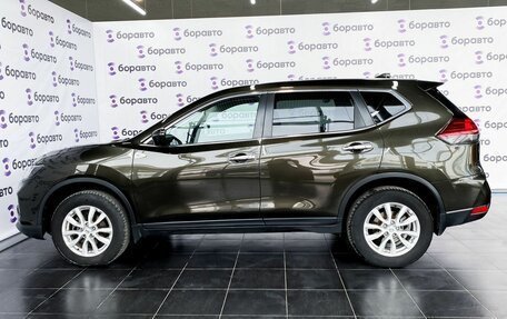 Nissan X-Trail, 2021 год, 2 190 000 рублей, 7 фотография