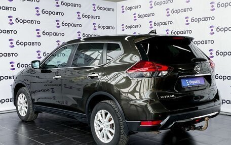 Nissan X-Trail, 2021 год, 2 190 000 рублей, 5 фотография