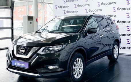 Nissan X-Trail, 2021 год, 2 190 000 рублей, 2 фотография